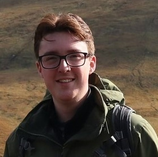 Site Developer Photo